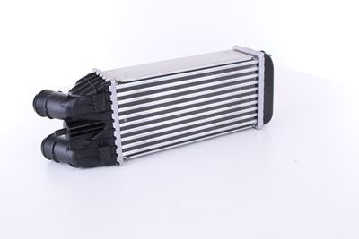 INTERCOOLER COMPRESOR NISSENS 96594 21