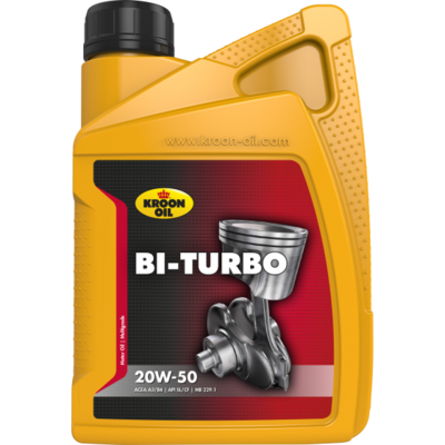 Motorový olej KROON OIL 00221