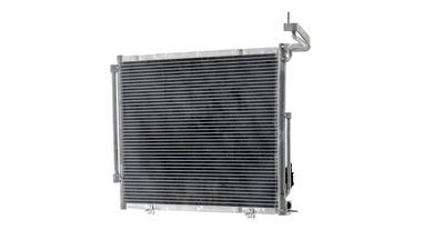 CONDENSATOR CLIMATIZARE MAHLE AC1068000S 14