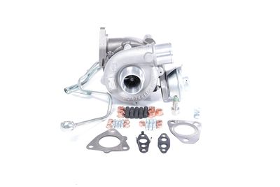 LADER AUFLADUNG BTS Turbo T981606 1