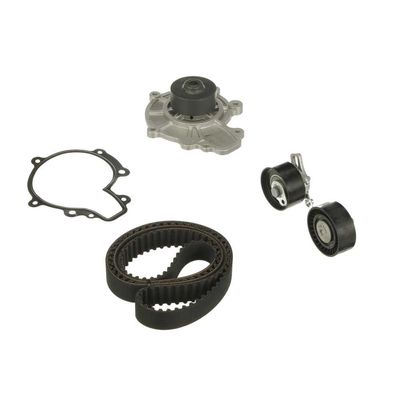 SET POMPA APA + CUREA DINTATA GATES KP15634XS 30