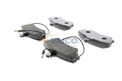 BREMSBELAGSATZ SCHEIBENBREMSE VAICO V460282 18