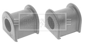 Repair Kit, stabiliser coupling rod Borg & Beck BSK6373K