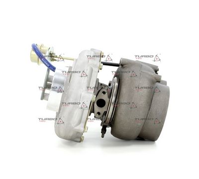 COMPRESOR SISTEM DE SUPRAALIMENTARE TURBO-TEC TT5941 1