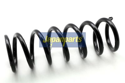 Pružina podvozku JAPANPARTS ZC6127A