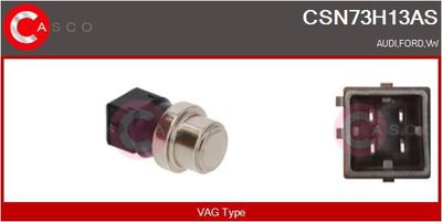 SENZOR TEMPERATURA LICHID DE RACIRE