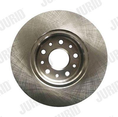 Brake Disc 563295JC