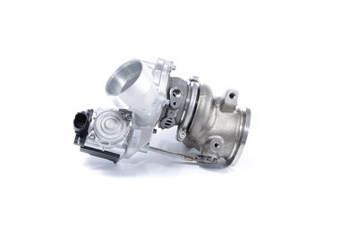 LADER AUFLADUNG BTS Turbo T916545 10