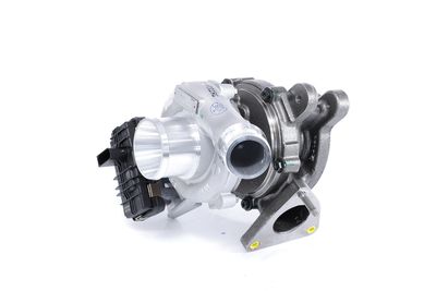 LADER AUFLADUNG BTS Turbo T917549 7