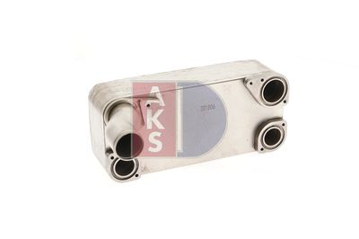 ÖLKüHLER RETARDER AKS DASIS 266024N 15