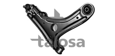 LENKER RADAUFHäNGUNG