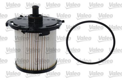 FILTRU COMBUSTIBIL VALEO 587098 4