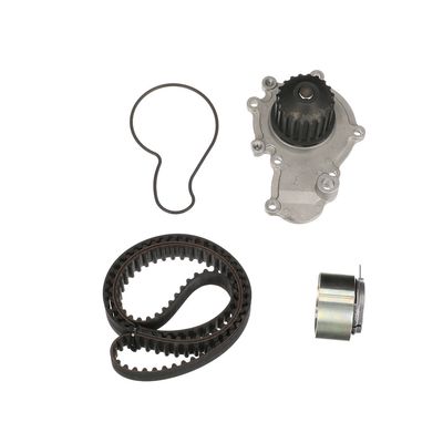 SET POMPA APA + CUREA DINTATA GATES KP1T245 56