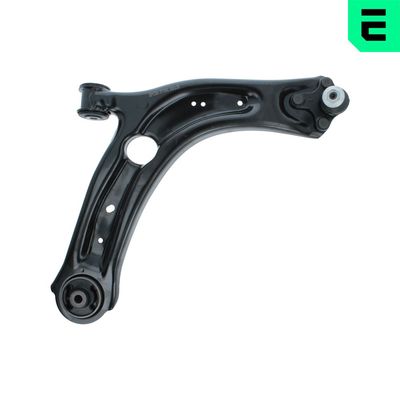 Control/Trailing Arm, wheel suspension G6-2035S