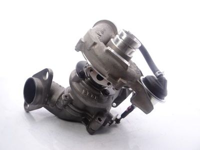 LADER AUFLADUNG GARRETT 4541715004S 2