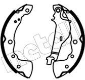 Brake Shoe Set 53-0723