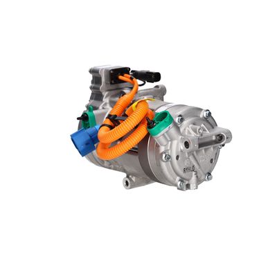 COMPRESOR CLIMATIZARE NISSENS 891061 31