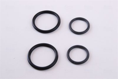 KüHLER MOTORKüHLUNG NISSENS 606723 4