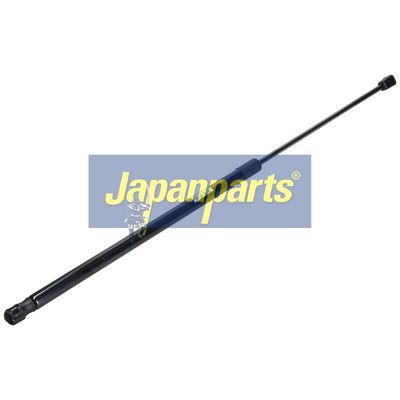 JAPANPARTS Dujinė spyruoklė, bagažinė
