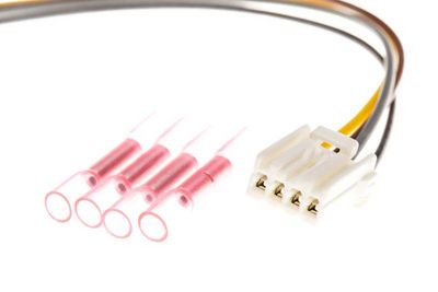 кабелен комплект, задни светлини A.Z. Meisterteile AZMT-45-062-5156