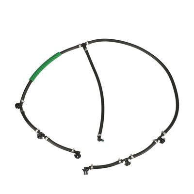 FURTUN SUPRACURGERE COMBUSTIBIL GATES MFL1135 72