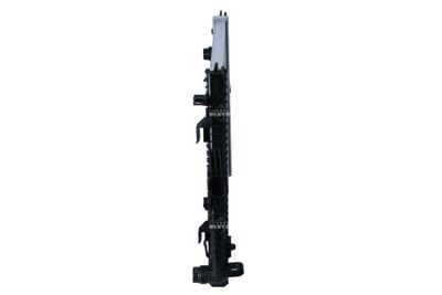 Motorradiator (met easy fit elementen)