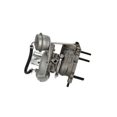 COMPRESOR SISTEM DE SUPRAALIMENTARE NISSENS 93537 12