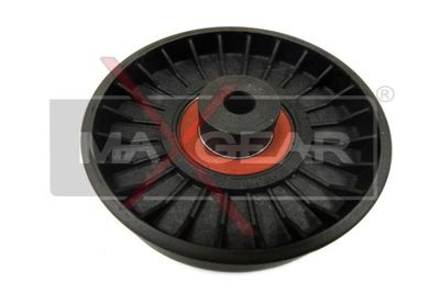Паразитный / ведущий ролик, поликлиновой ремень MAXGEAR 54-0349 для VOLVO S90