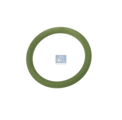 Pakking/afdichting (19mmx2,5mm, FPM) past: MAN