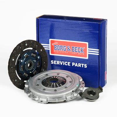 Clutch Kit Borg & Beck HK2090