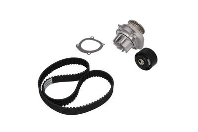 SET POMPA APA + CUREA DINTATA KAMOKA 7001223 2
