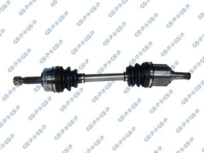 Drive Shaft 299069