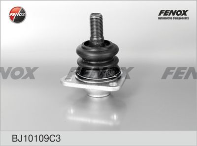 Шарнир независимой подвески / поворотного рычага FENOX BJ10109C3 для LADA TOSCANA