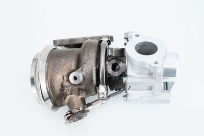 LADER AUFLADUNG GARRETT 8499665002S 5