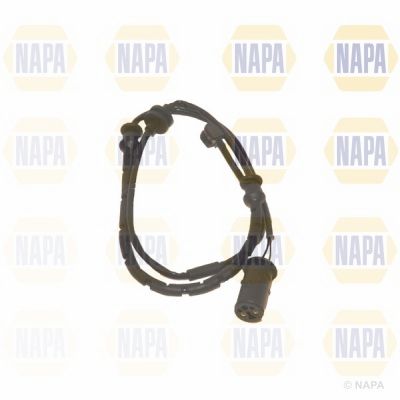 Brake Pad Warning Wire NAPA NWL5202