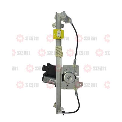 MECANISM ACTIONARE GEAM