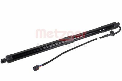 ELEKTROMOTOR HECKKLAPPE