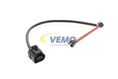 WARNKONTAKT BREMSBELAGVERSCHLEIß VEMO V10721036 54
