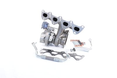 LADER AUFLADUNG BTS Turbo T981361 11