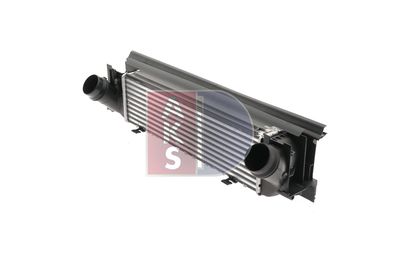 INTERCOOLER COMPRESOR AKS DASIS 057027N 1