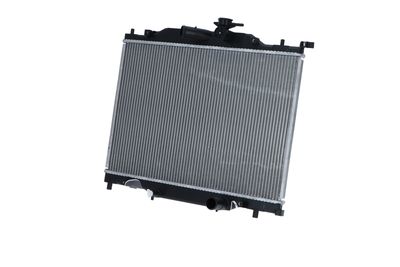 KüHLER MOTORKüHLUNG NRF 59249 7