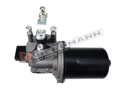 GT-BERGMANN Automotive Valytuvo variklis