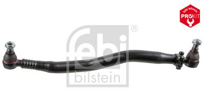 Stuurstang in lengterichting (L-785mm) past: DAF CF, XF 106 10.12-