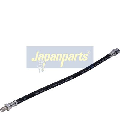 JAPANPARTS Laikantysis rėmas, stabdžių žarnelė