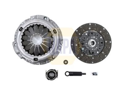 NAPA Clutch Kit NCL1344