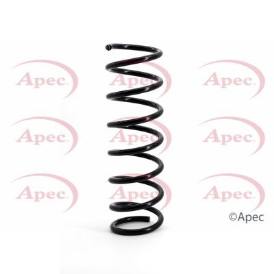 Suspension Spring APEC ACS1033