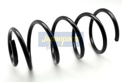пружина за ходовата част JAPANPARTS ZC3544A