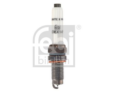 Spark plug