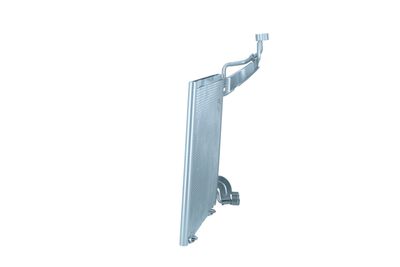 KONDENSATOR KLIMAANLAGE NRF 35976 38