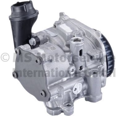 POMPA ULEI PIERBURG 724808360 1